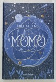 MOMO de MICHAEL ENDE , 2024