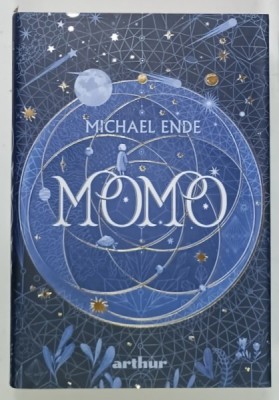 MOMO de MICHAEL ENDE , 2024 foto