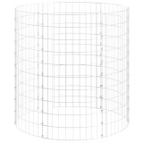 Cumpara ieftin Compostor de gradina, &Oslash;100x100 cm, otel galvanizat
