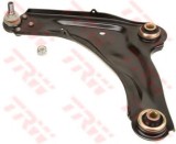 Bascula / Brat suspensie roata RENAULT LAGUNA II Grandtour (KG0/1) (2001 - 2016) TRW JTC1017