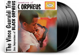 Jazz Impressions Of Black Orpheus (Deluxe Expanded Edition) - Vinyl | Vince Guaraldi Trio, Craft Recordings