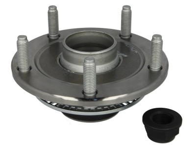 Set rulment roata FORD TRANSIT bus (FD, FB, FS, FZ, FC) (2000 - 2006) BTA H2G042BTA foto