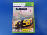 Forza Horizon - joc XBOX 360, Curse auto-moto, Single player, 12+, Microsoft