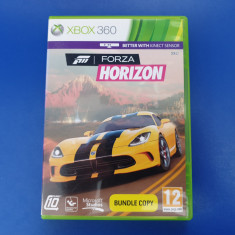 Forza Horizon - joc XBOX 360