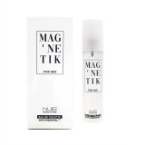 Parfum cu feromoni NUEI MAG`NETIK for HER, pentru femei, 50 ml