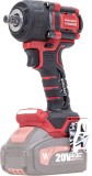 Masina de insurubat cu impact Worcraft 20V, 800 Nm, 1/2 inch