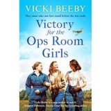 Victory for the Ops Room Girls