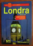 Londra - Marius Tita