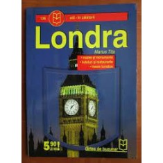 Londra - Marius Tita