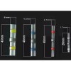Set 6 buc. conectori termocontractibili Cod:W12096-7 Automotive TrustedCars, Oem