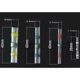 Set 6 buc. conectori termocontractibili Cod:W12096-7 Automotive TrustedCars