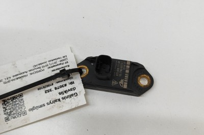 Senzor de accelerație PORSCHE PANAMERA 970 2010 OEM: 97060611100 30782352 foto
