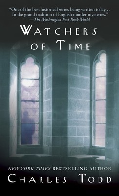 Watchers of Time: An Inspector Ian Rutledge Novel foto