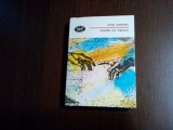 NINA CASSIAN (dedicatie, autograf pentru Barbu Brezianu) - Cearta cu Haosul - Versuri si Proza (1945-1991) - Editura Minerva, BPT, 1993, 288 p., Alta editura