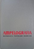 Ampelografia Republicii Populare Romane, vol. 6. Soiuri putin raspandite - Ghearasim Constantinescu, Elena Negreanu