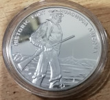 CB 1 - Tematica istorie - USA - Fortul Huachuca - Arizona - 1877