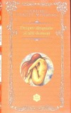 Roman Despre Dragoste si Alti Demoni Gabriel Garcia Marquez Editura RAO 2014 Romana Cartonata Foarte Buna