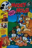 Cumpara ieftin Revista Mickey Mouse (nr. 10,1996) - 1996 (@C379)