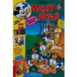 Revista Mickey Mouse (nr. 10,1996) - 1996 (@C379)