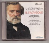 cd giuseppe verdi il trovatore il giornale autostrade original carcasa clasica originala cd italian cantareti faimosi