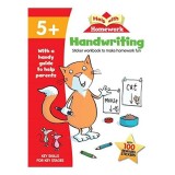 Cumpara ieftin Help with Homework Handwriting 5+