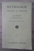 Mythologie Greque et Romaine/ P. Commelin 500p