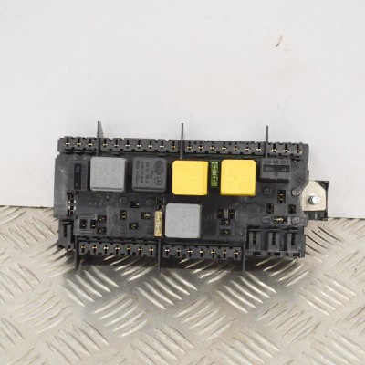 Panou de siguranțe MERCEDES-BENZ CLA Coupe C117 2013 OEM: A2469060093 2602264 foto