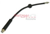 Conducta / cablu frana FIAT DUCATO caroserie (250, 290) (2006 - 2016) METZGER 4110475