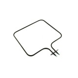 Rezistenta inferioara cuptor 1000W Electrolux, AEG, Zanussi - Coduri 140040847018, 140089338317