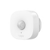 SENZOR SMART de miscare TP-LINK, necesita hub Tapo H100 pentru functionare, raza pana la 7m, programare prin smartphone aplicatia Tapo, 1xbaterii CR24