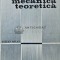 Lectii complementare de mecanica teoretica - 1969 - Stefan Balan (AD100)