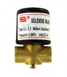 Electrovalva 24V Intensiv pentru aparat de sudura MIG MAG, 0-0.8 MPa