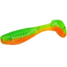 Shad Duopack Box Delphin Karma Uvs Soft, Disco, 10cm, 30buc/pac foto