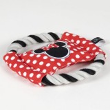 Cumpara ieftin Jucarie de ros pentru caini - Minnie Mouse | Cerda