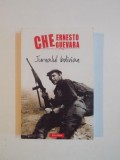 JURNALUL BOLIVIAN de CHE ERNESTO GUEVARA , 2010