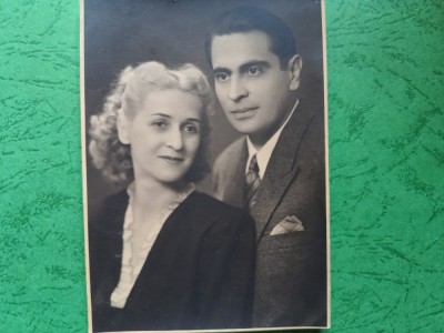 fotografie cuplu foto