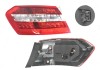 Stop Spate LED Mercedes Clasa E W212 Sedan/Combi 2009-2013 Stanga Exterior Depo