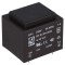 Transformator &icirc;ncapsulat 2,6VA 230VAC 15V PCB