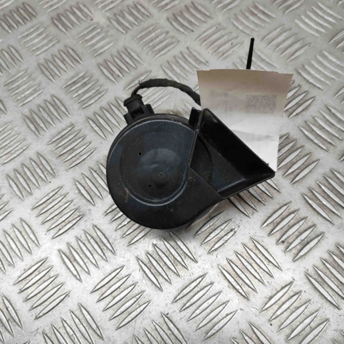 Claxon AUDI A8 D3 4E2, 4E8 2006 OEM: 4E0951223B 30255818