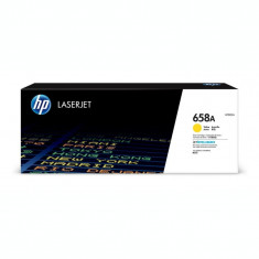 Toner Original HP Yellow nr.658A pentru Color M751DN 6K incl.TV 0.8 RON &amp;amp;quot;W2002A&amp;amp;quot; foto