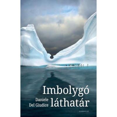 Imbolyg&amp;oacute; l&amp;aacute;that&amp;aacute;r - Del Giudice foto