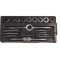 Set filiere si tarozi cu port 20 buc. Gadget 490906