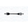 Planetara Mercedes Viano (W639), Vito / Mixto Box (W639), Vito Bus (W639), Spate, MAGNETI MARELLI