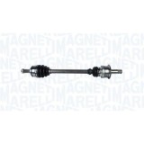 Planetara Mercedes Viano (W639), Vito / Mixto Box (W639), Vito Bus (W639), Spate, MAGNETI MARELLI
