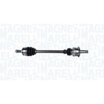 Planetara Mercedes Viano (W639), Vito / Mixto Box (W639), Vito Bus (W639), Spate, MAGNETI MARELLI foto
