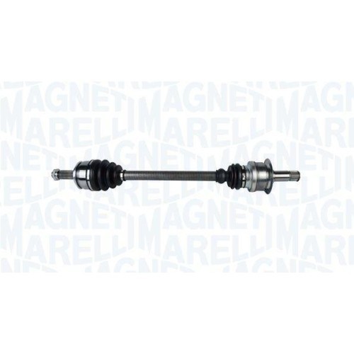 Planetara Mercedes Viano (W639), Vito / Mixto Box (W639), Vito Bus (W639), Spate, MAGNETI MARELLI