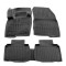 Set Covorase Auto Tip Tavita Cauciuc Umbrella Ford Edge (Cd539) (2014-)