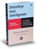 Interfete mai inteligente - Modalitati surprinzatoare de a influenta si perfectiona comportamentul din mediul online - Shlomo Benartzi