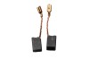 Perii carbon - Polizor unghiular 115/950W PowerTool TopQuality
