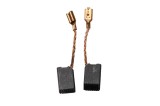 Perii carbon - Polizor unghiular 115/950W PowerTool TopQuality